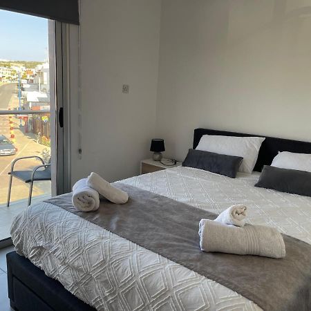 Cielo Apartment No2 Ajia Napa Zewnętrze zdjęcie
