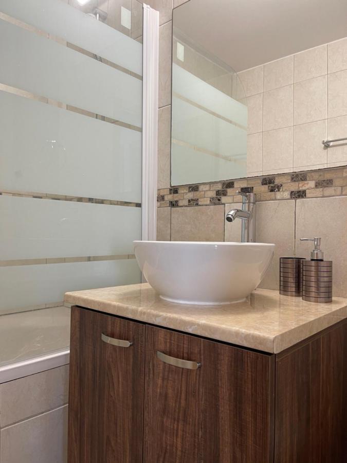 Cielo Apartment No2 Ajia Napa Zewnętrze zdjęcie