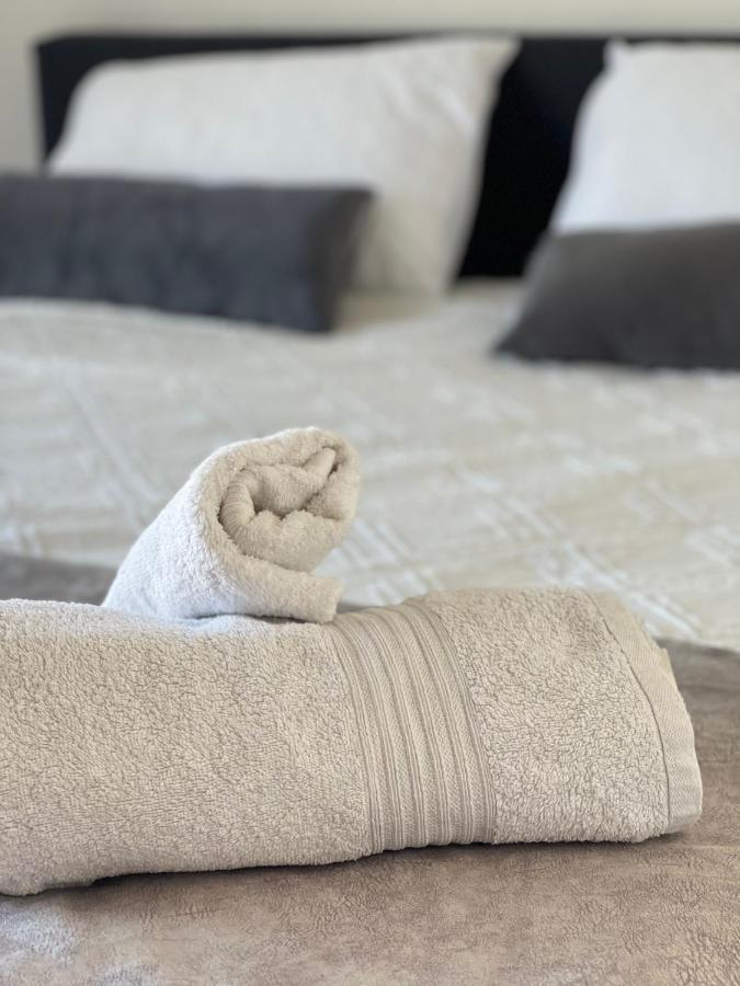 Cielo Apartment No2 Ajia Napa Zewnętrze zdjęcie