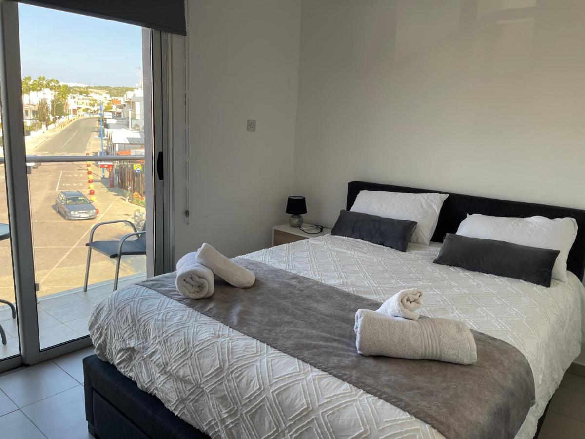 Cielo Apartment No2 Ajia Napa Zewnętrze zdjęcie