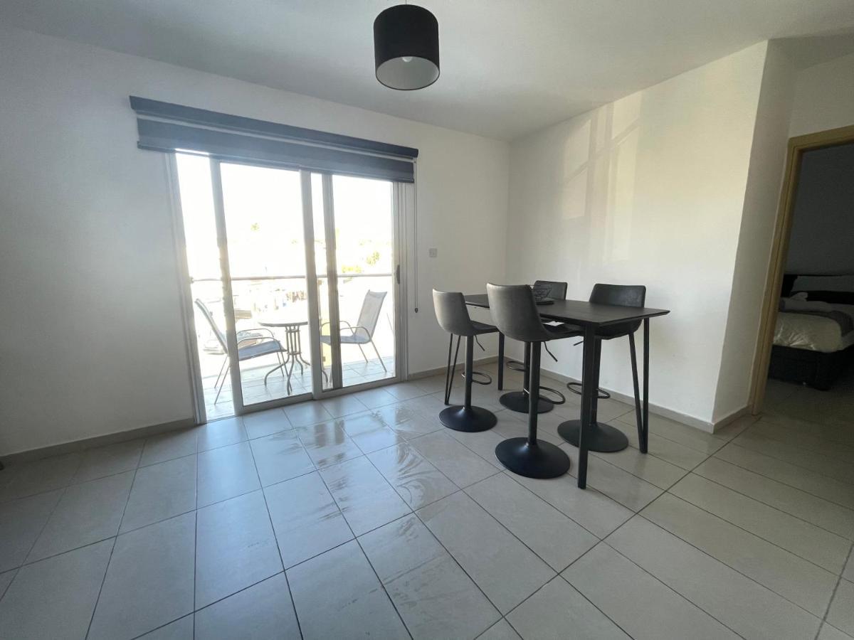 Cielo Apartment No2 Ajia Napa Zewnętrze zdjęcie