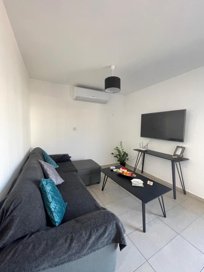 Cielo Apartment No2 Ajia Napa Zewnętrze zdjęcie