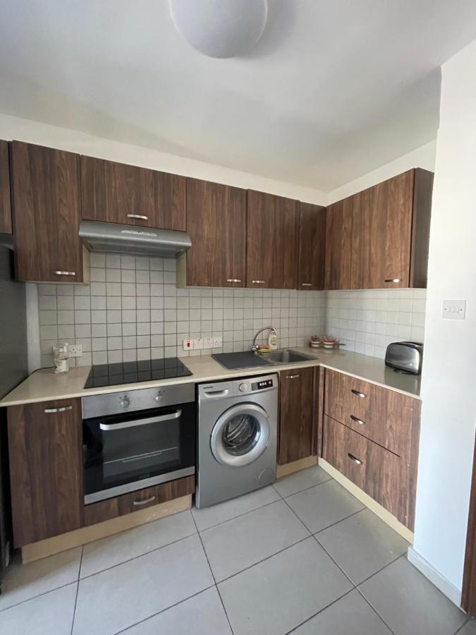 Cielo Apartment No2 Ajia Napa Zewnętrze zdjęcie