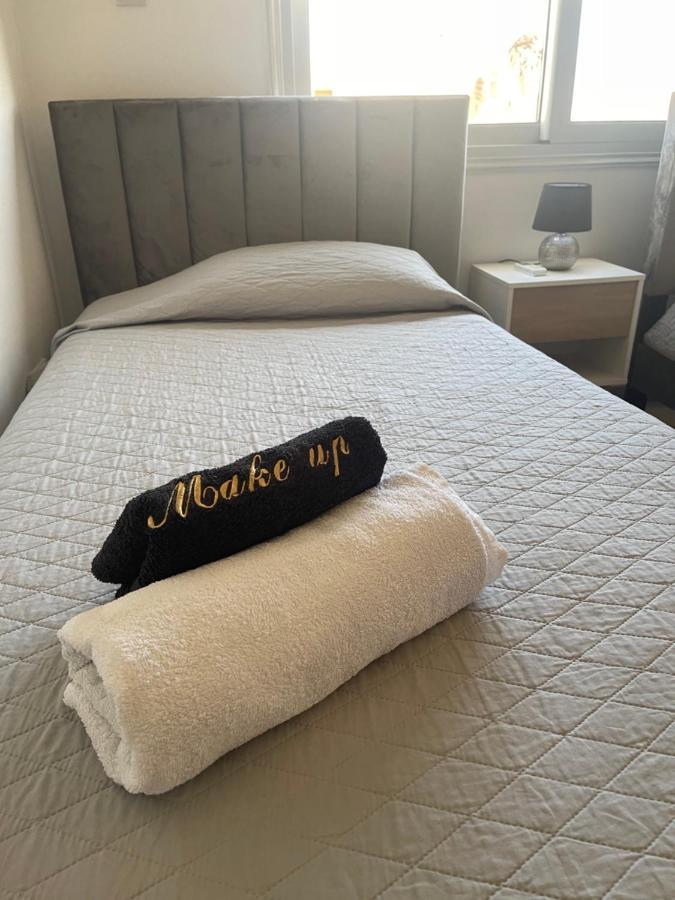 Cielo Apartment No2 Ajia Napa Zewnętrze zdjęcie