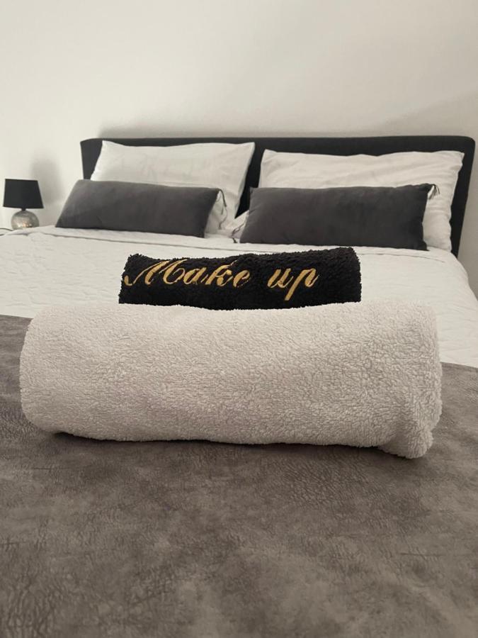 Cielo Apartment No2 Ajia Napa Zewnętrze zdjęcie